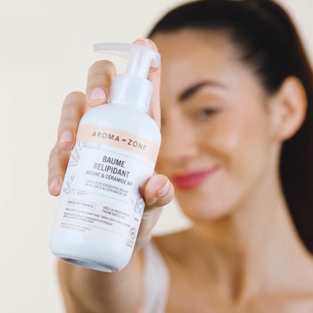 Top 5 Classement des meilleures crèmes cicatrisantes en 2026 8 baume cicatrisant aromazone lesavisdemilie