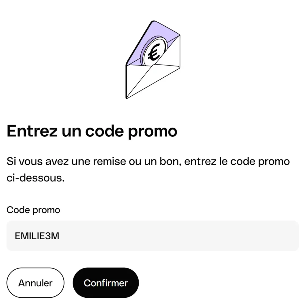 Code Promo Qonto <span class="lp-cpe-masked">EMILIE3M</span> : 3 mois offerts chez Qonto 2 code promo qonto emilie3M 3 mois offerts