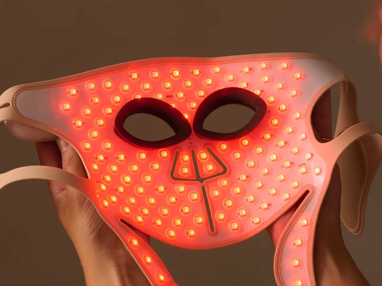Nooance ou Silk'n : quel masque LED visage choisir (et lequel éviter) ? 6 mode rouge masque led face pro silkn