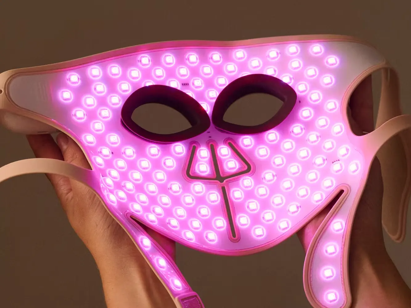 Nooance ou Silk'n : quel masque LED visage choisir (et lequel éviter) ? 10 mode violet masque led silkn face rpo