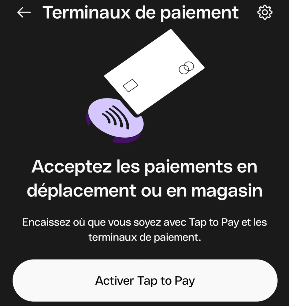 Qonto Avis : mon retour complet sur cette banque pro depuis 2022 pour mon autoentreprise 10 terminal paiement qonto tap to pay