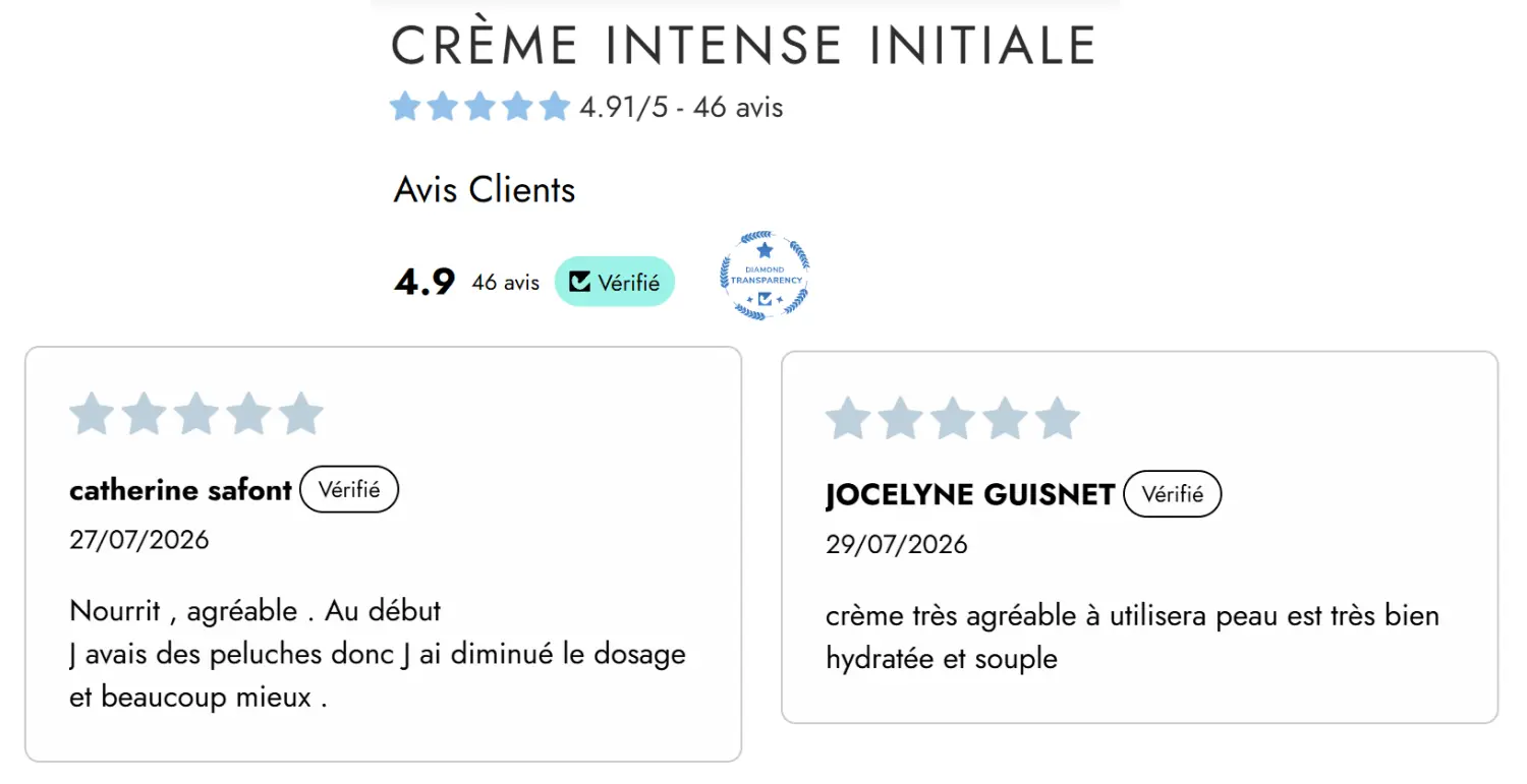 J'ai testé CYLA de Cyrille Laurent : mon avis honnête sur les produits 10 avis clients cyla
