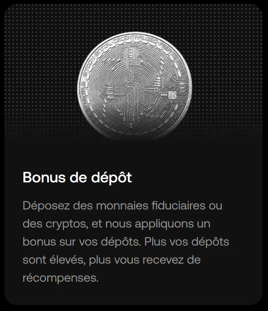 Code Parrainage OKX <span class="lp-cpe-masked">EMILIE</span> : jusqu'à 400 € de bonus de bienvenue ! 7 bonus depot offre promo OKX