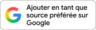 Ajouter Les Avis d'Emilie comme source préférée sur Google