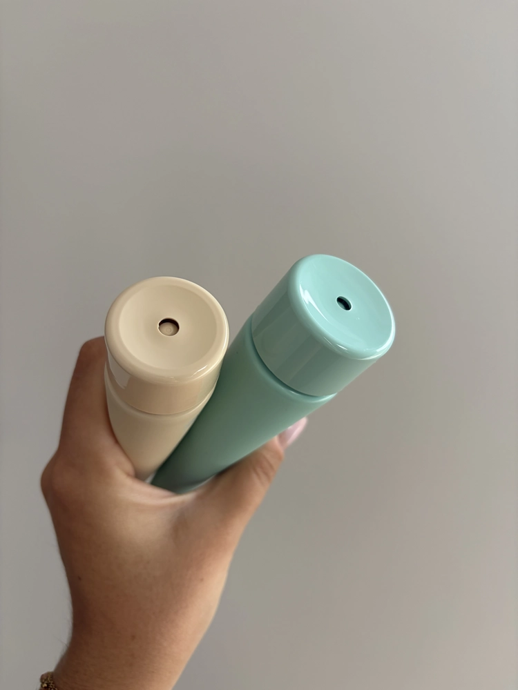 J'ai testé CYLA de Cyrille Laurent : mon avis honnête sur les produits 8 particularite bouchon creme cyla cyrille laurent