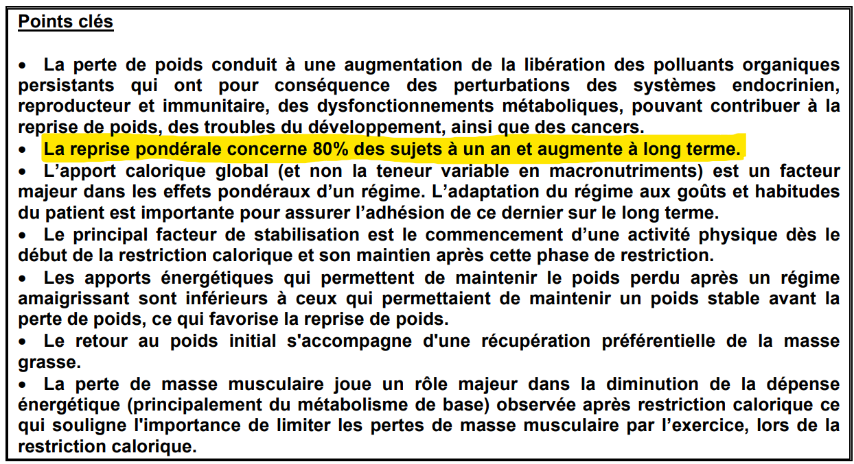 So Shape : Mon Avis critique sur le challenge minceur après test personnel 11 perte de poids etude anses