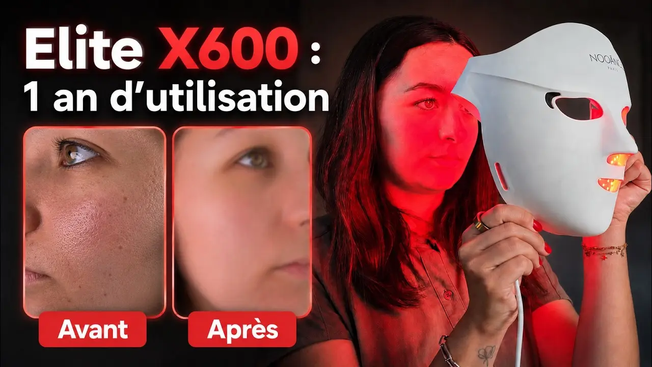 Mon journal de test : juillet, août et septembre 2026 7 mliniature video youtube nooance lesavisdemilie