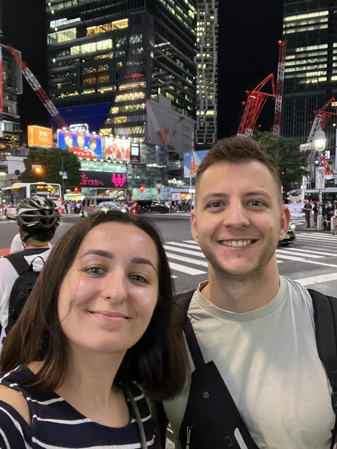 les avis demilie au japon avec quentin arioli